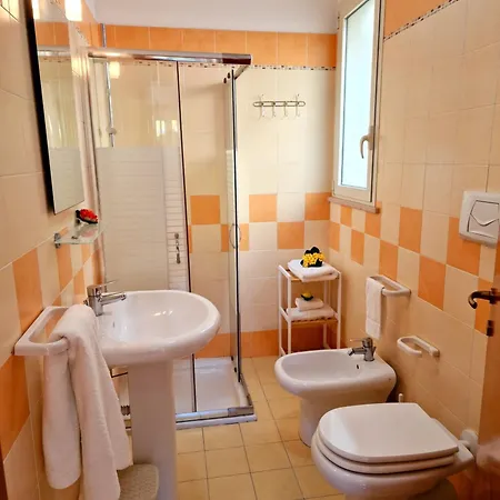 Appartement Residenza Gemma *
