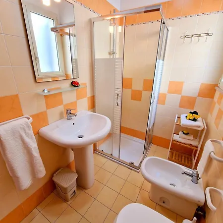 Apartment Residenza Gemma *