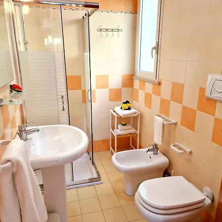 Apartment Residenza Villa Gemma Gallipoli