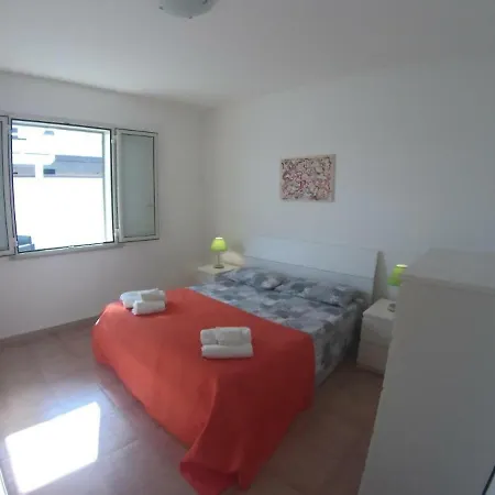 Residenza Gemma *