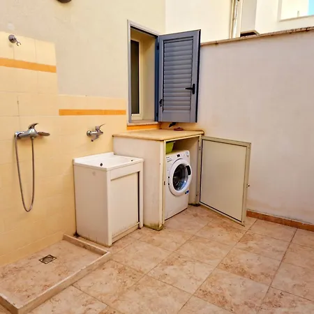 Апартаменти Residenza Villa Gemma Галліполі