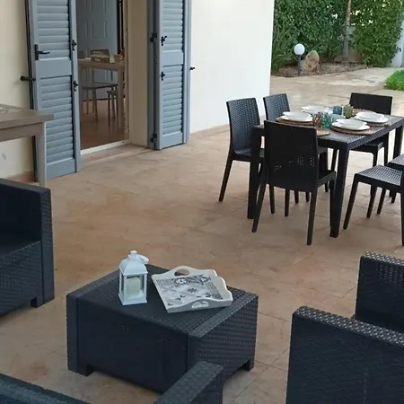 Residenza Villa Gemma *