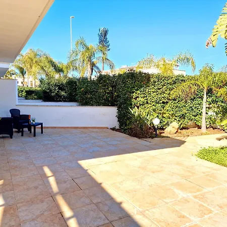 Residenza Villa Gemma