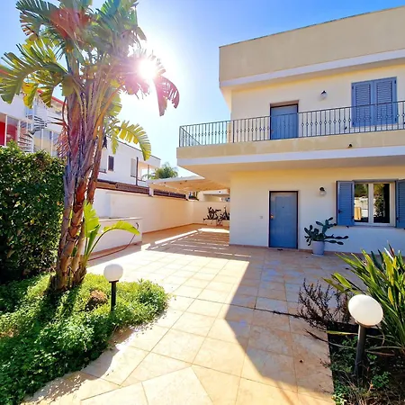 Residenza Villa Gemma * Gallipoli