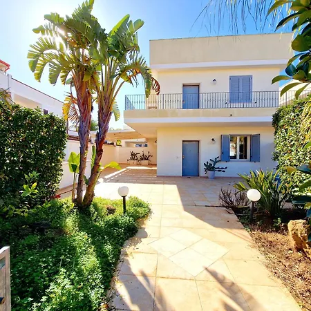 Residenza Villa Gemma *