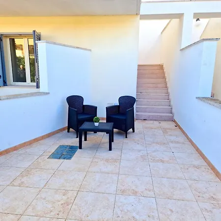 Residenza Villa Gemma Апартаменти