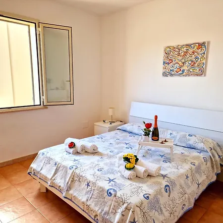 Residenza Villa Gemma Галліполі