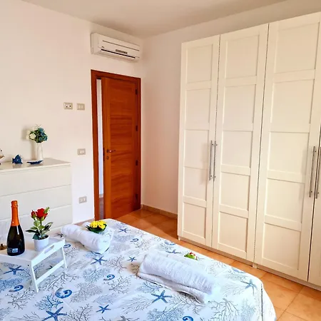 Residenza Villa Gemma