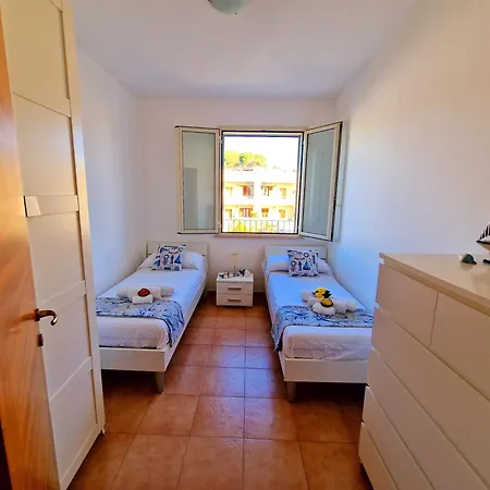 Residenza Villa Gemma * Gallipoli