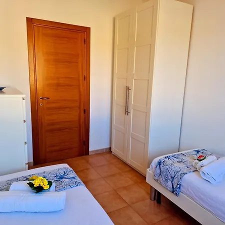 Apartment Residenza Gemma Gallipoli