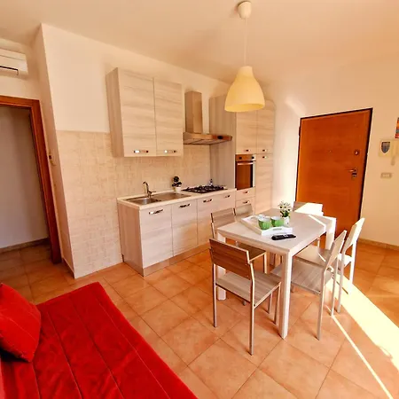 Apartment Residenza Gemma *