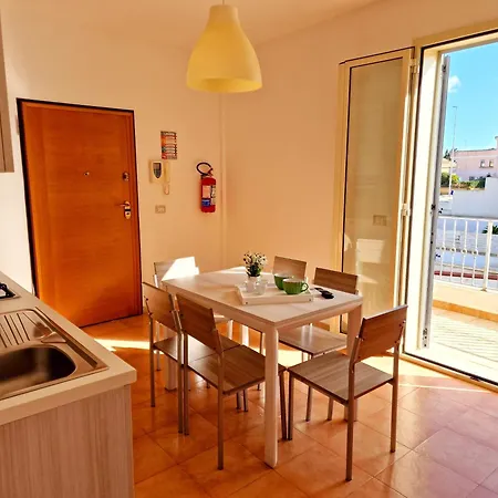 Residenza Villa Gemma Apartment *