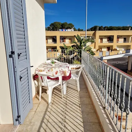 Residenza Villa Gemma Апартаменти Галліполі