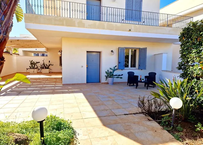 Residenza Gemma Apartment