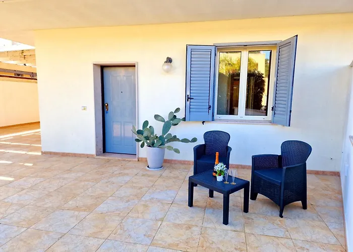 Apartment Residenza Gemma