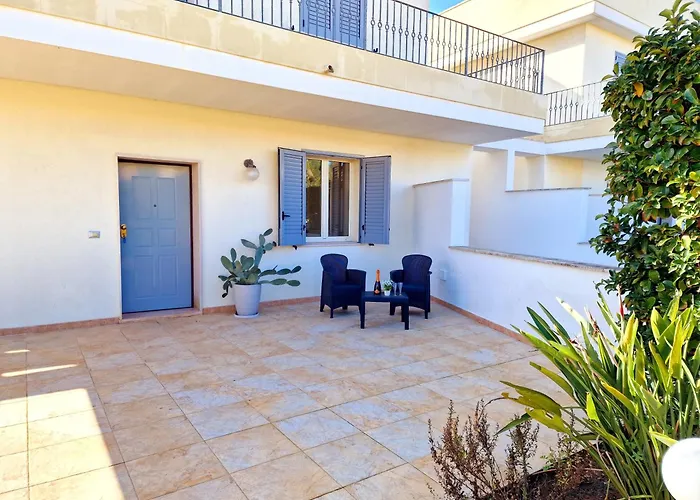 Apartment Residenza Gemma *