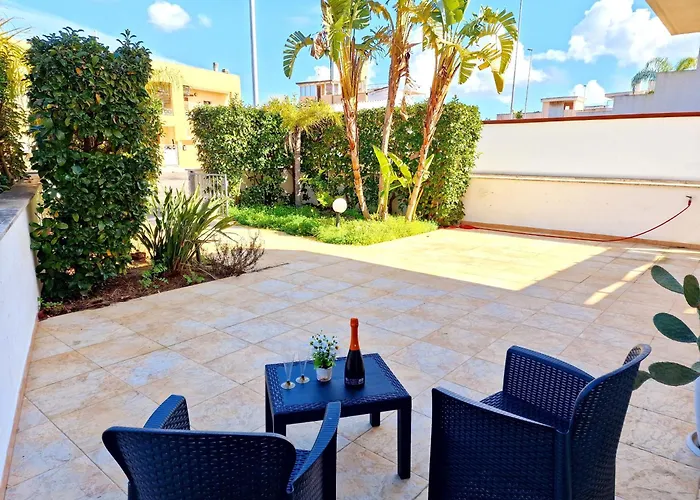 Residenza Gemma Apartamento