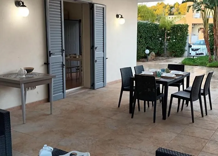 Apartamento Residenza Gemma *