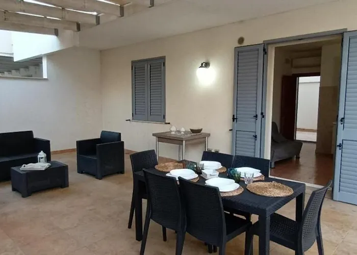 Residenza Gemma Apartment