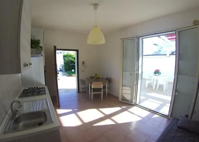 Residenza Gemma Apartment