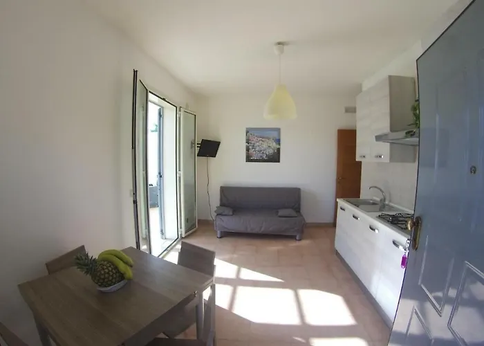 Apartamento Residenza Gemma
