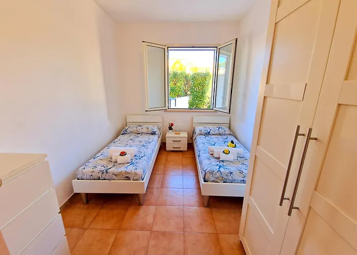 Residenza Gemma Apartamento *