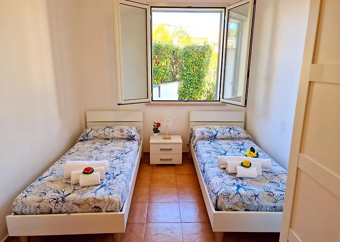 Residenza Gemma Gallipoli