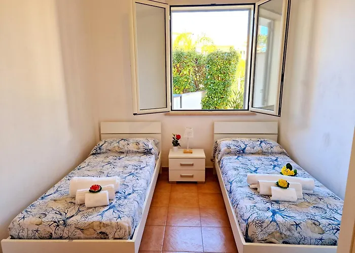 Apartment Residenza Gemma