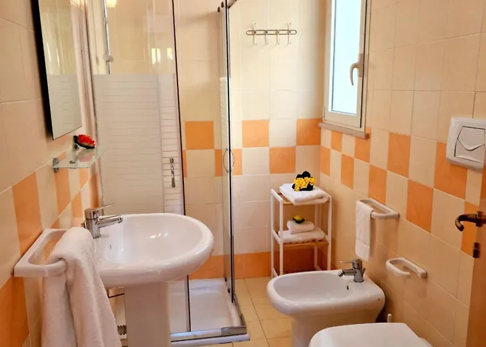 Apartamento Residenza Gemma *