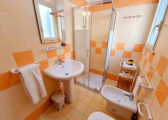 Apartamento Residenza Gemma *