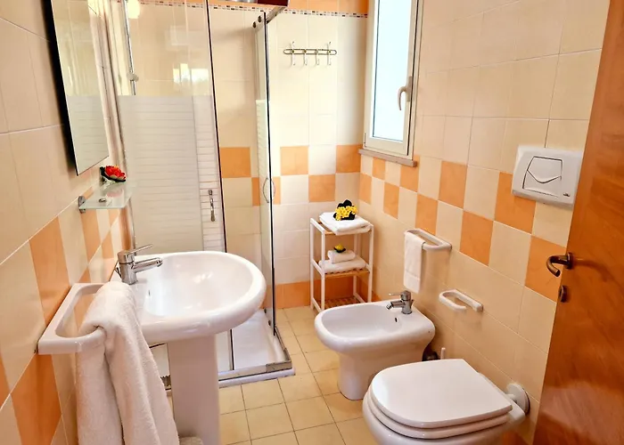 Apartamento Residenza Gemma Gallipoli