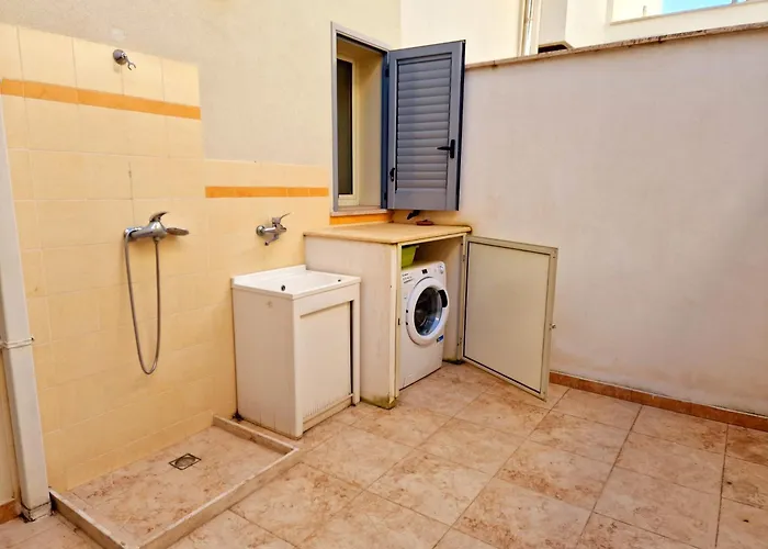 Apartamento Residenza Gemma Gallipoli