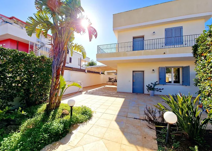 Residenza Gemma * Gallipoli