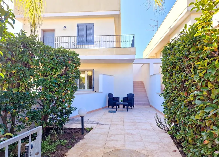 Apartment Residenza Gemma