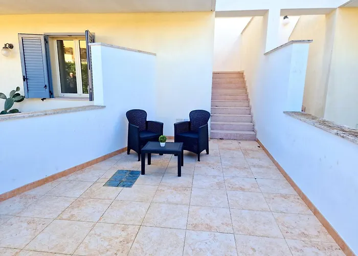 Residenza Gemma Apartamento