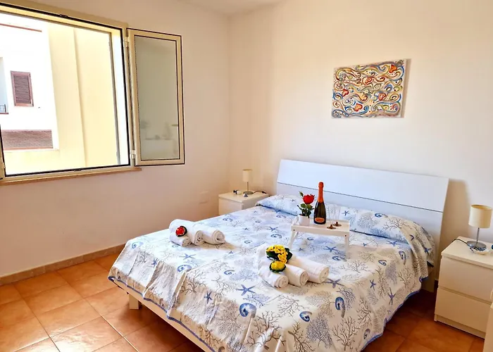 Residenza Gemma Gallipoli