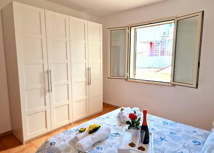 Residenza Gemma Apartamento *