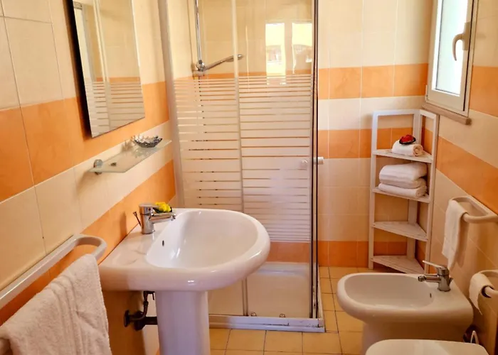 Residenza Gemma Apartamento *