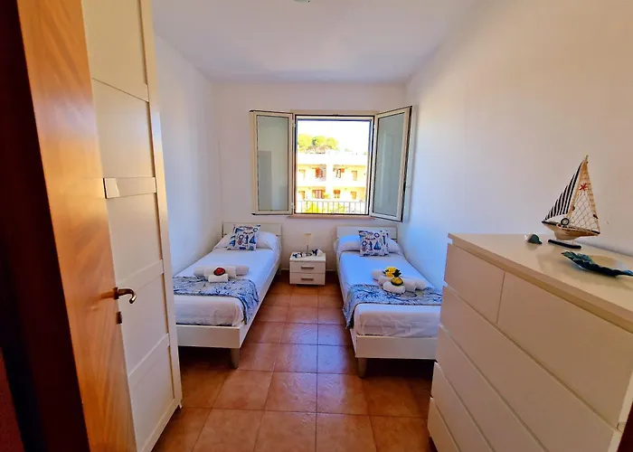 Residenza Gemma * Gallipoli