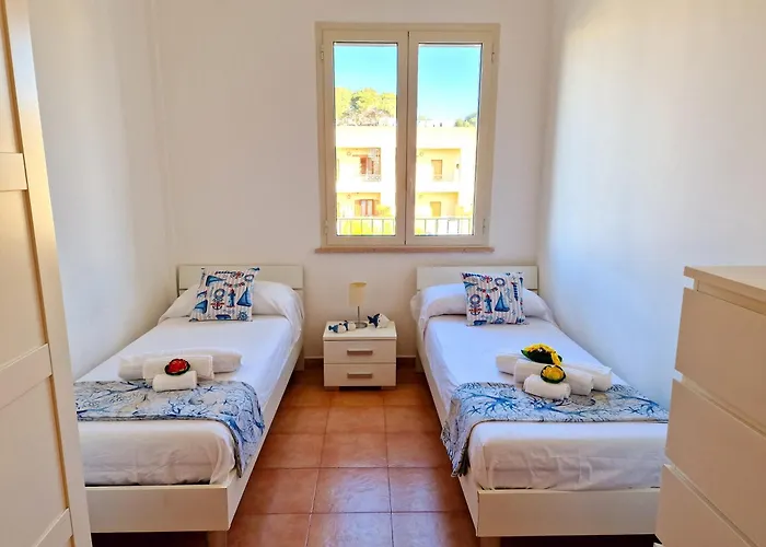 Apartment Residenza Gemma