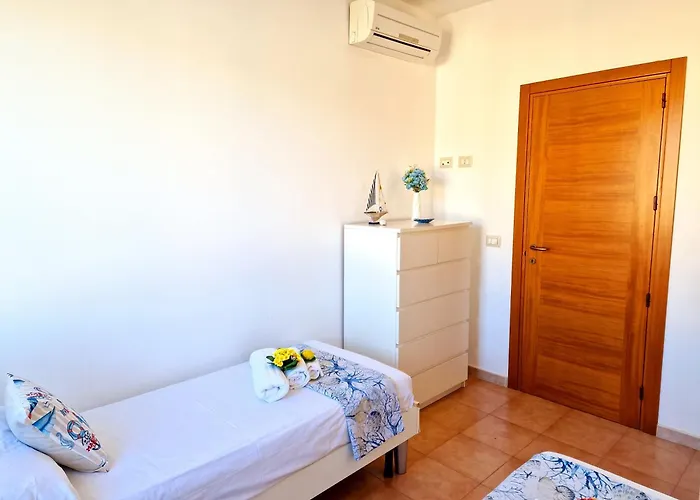 Residenza Gemma Apartment *