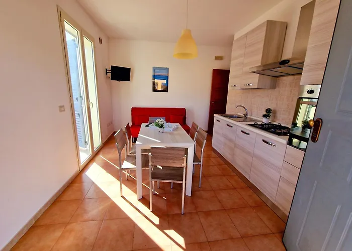 Apartamento Residenza Gemma *