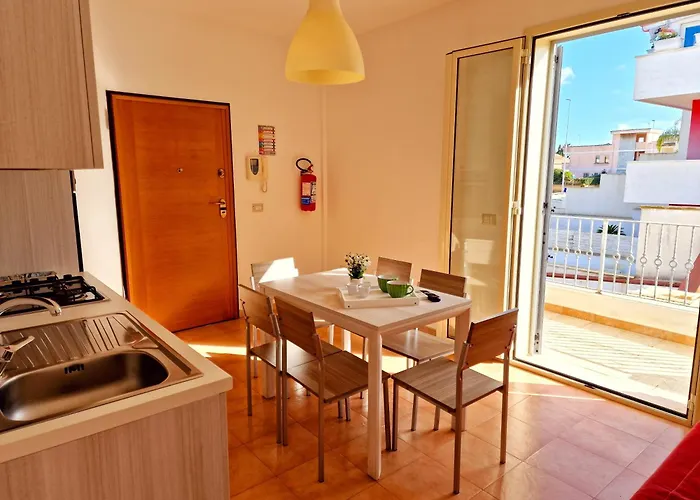 Residenza Gemma Apartamento *