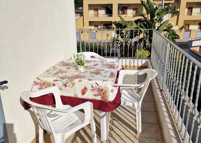 Apartamento Residenza Gemma *