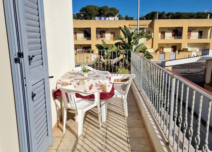 Residenza Gemma Apartamento Gallipoli