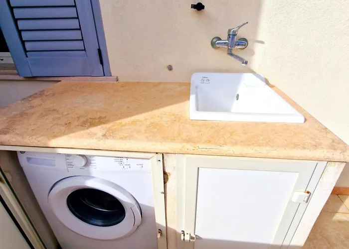 Apartamento Residenza Gemma Gallipoli